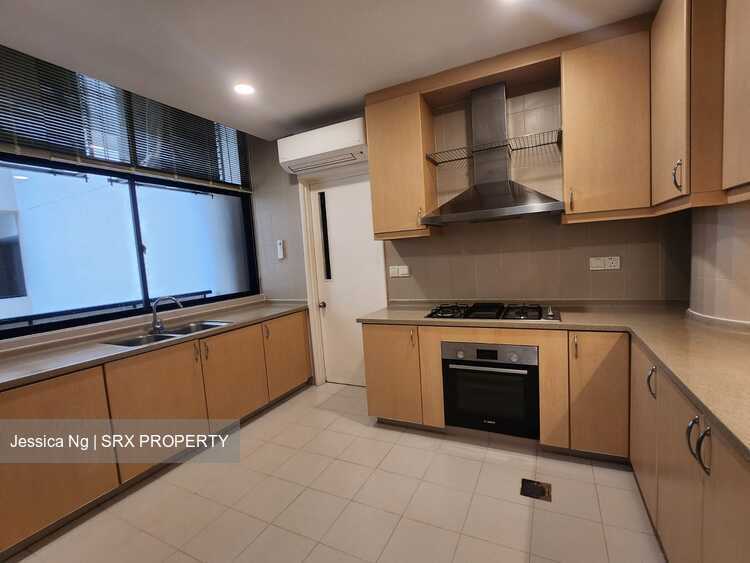 The Colonnade (D10), Condominium #439780861